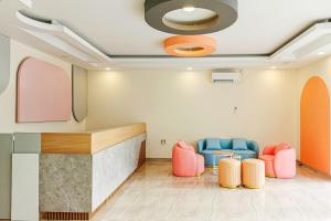 SANS Hotel Joy Inn Brebes