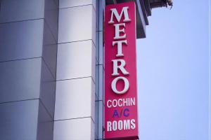 Hotel Metro Kochin