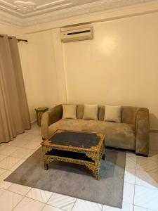 Appartement Salia à Guéliz Marrakech