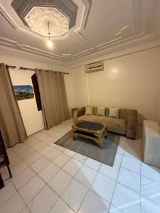 Appartement Salia à Guéliz Marrakech