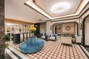 Quatorze Hotel