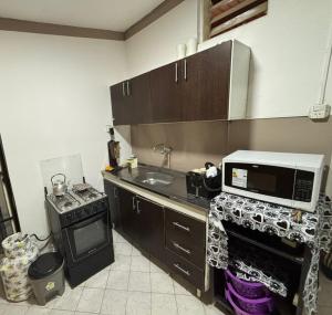 Alquiler temporario Ana 2