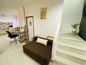 Cozy Nest Near Downtown