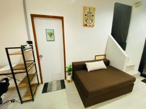 Cozy Nest Near Downtown