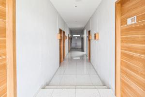 BEDDY HOME near RSUD Margono RedPartner