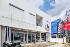 BEDDY HOME near RSUD Margono RedPartner