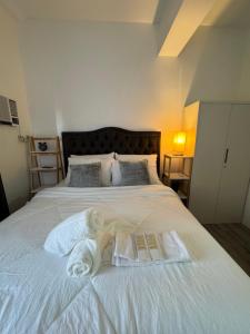 Studio Unit Condo near Davao City Airport