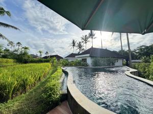 The Puriana Mantun Villa