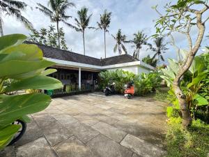 The Puriana Mantun Villa