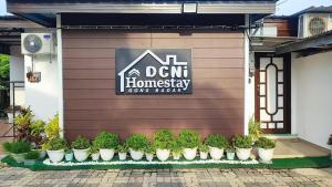 DCNi Homestay