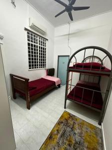 DCNi Homestay