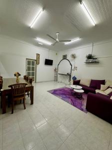 DCNi Homestay