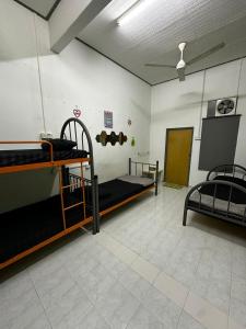 DCNi Homestay