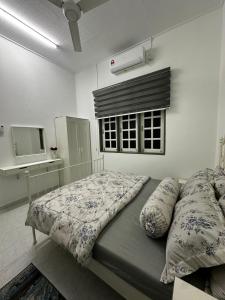 DCNi Homestay