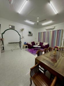 DCNi Homestay
