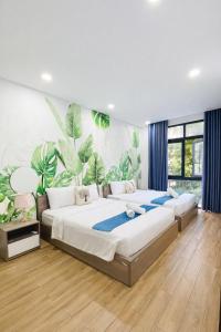Lala Homestay Sky Phú Quốc