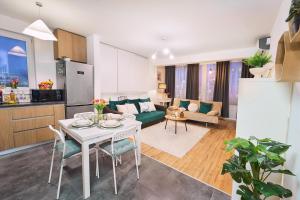 Velvet Nest Residence Cosy Retrite by Open House apartments
