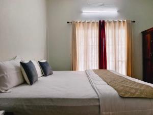 Ambadis Beach View 3BHK Pool Villa