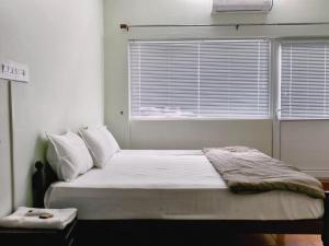 Ambadis Beach View 3BHK Pool Villa