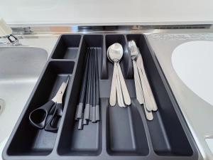 アンドステイ根岸1丁目401