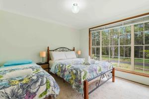 Peace by the Beach by Experience Jervis Bay
