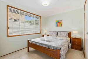 Peace by the Beach by Experience Jervis Bay