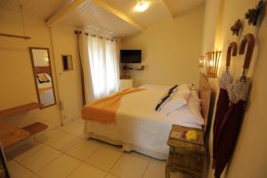 Pousada Ilha do Frade