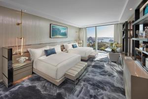 Crown Towers Sydney