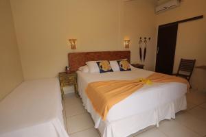 Pousada Ilha do Frade