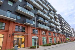 Mieszczańska 29 Apartment - Self check-in 20h - lift