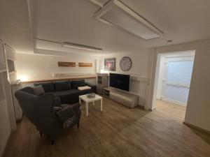 Ferienwohnung Mondstube