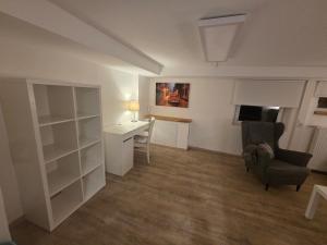 Ferienwohnung Mondstube