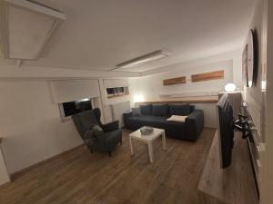 Ferienwohnung Mondstube
