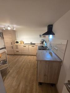 Ferienwohnung Mondstube