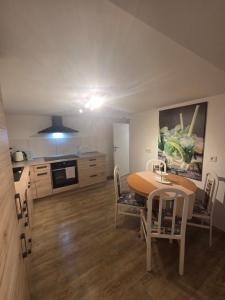 Ferienwohnung Mondstube