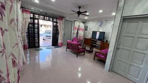 Pantai remis homestay No 20