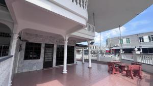 Pantai remis homestay No 20