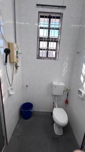 Pantai remis homestay No 20