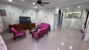 Pantai remis homestay No 20