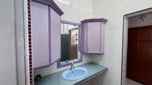 Pantai remis homestay No 20