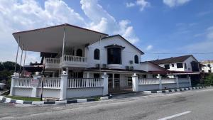 Pantai remis homestay No 20