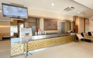 Horison Kota Lama Semarang