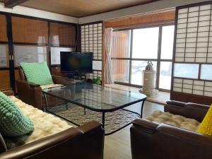 一棟貸ひなたぼっこくらなみ