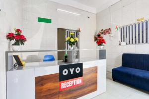 Hotel O M R Galaxy