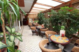 Güneş Hotel Merter