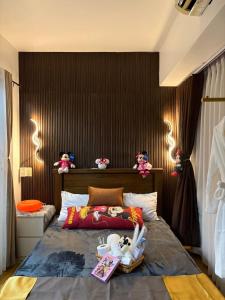Ranchoda Suites