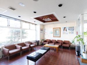 Tabist Hotel New Nemuro