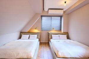 Hotel Vintage Tokyo Kagurazaka