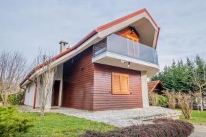 Luxury Nature House Fužine