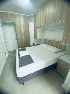 Apartamento Santos - Boqueirão 5 minutos da Praia